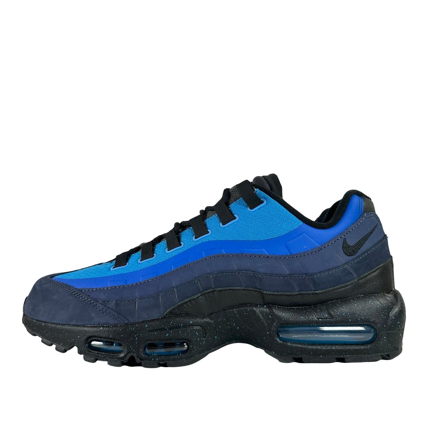HF5515 400 Nike Air Max 95 Stash (2024) [USED] - 12 M (VNDS)