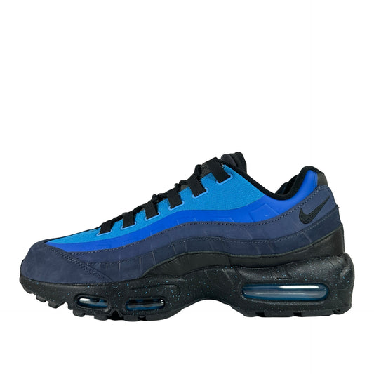 HF5515 400 Nike Air Max 95 Stash (2024) [USED] - 12 M (VNDS)