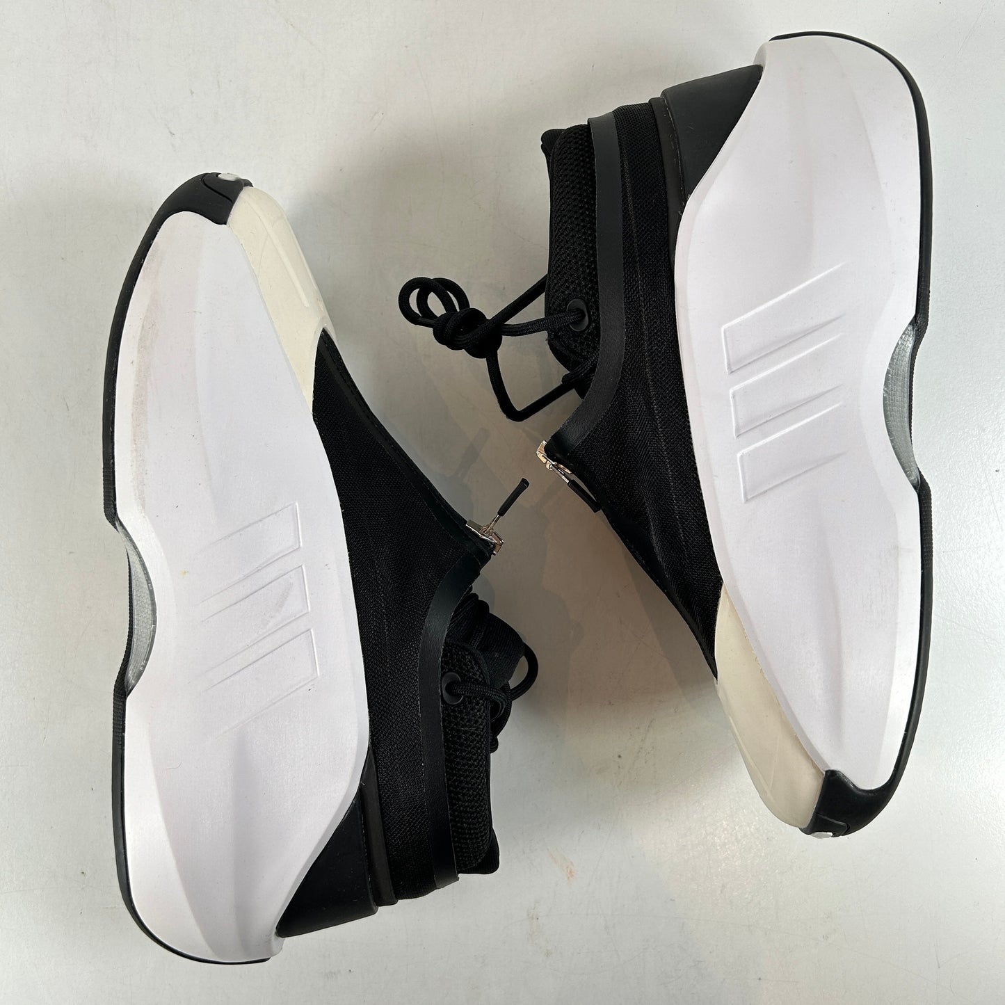 IG6303 adidas Crazy IIInfinity Stormtrooper [USED] - 7.5 M (Used)