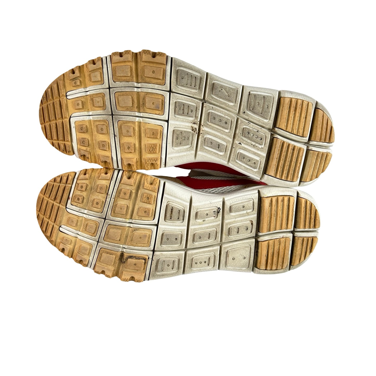 AA2261 100 Tom Sachs Mars Yard 2.0 [USED] - 10.5 M (Used)