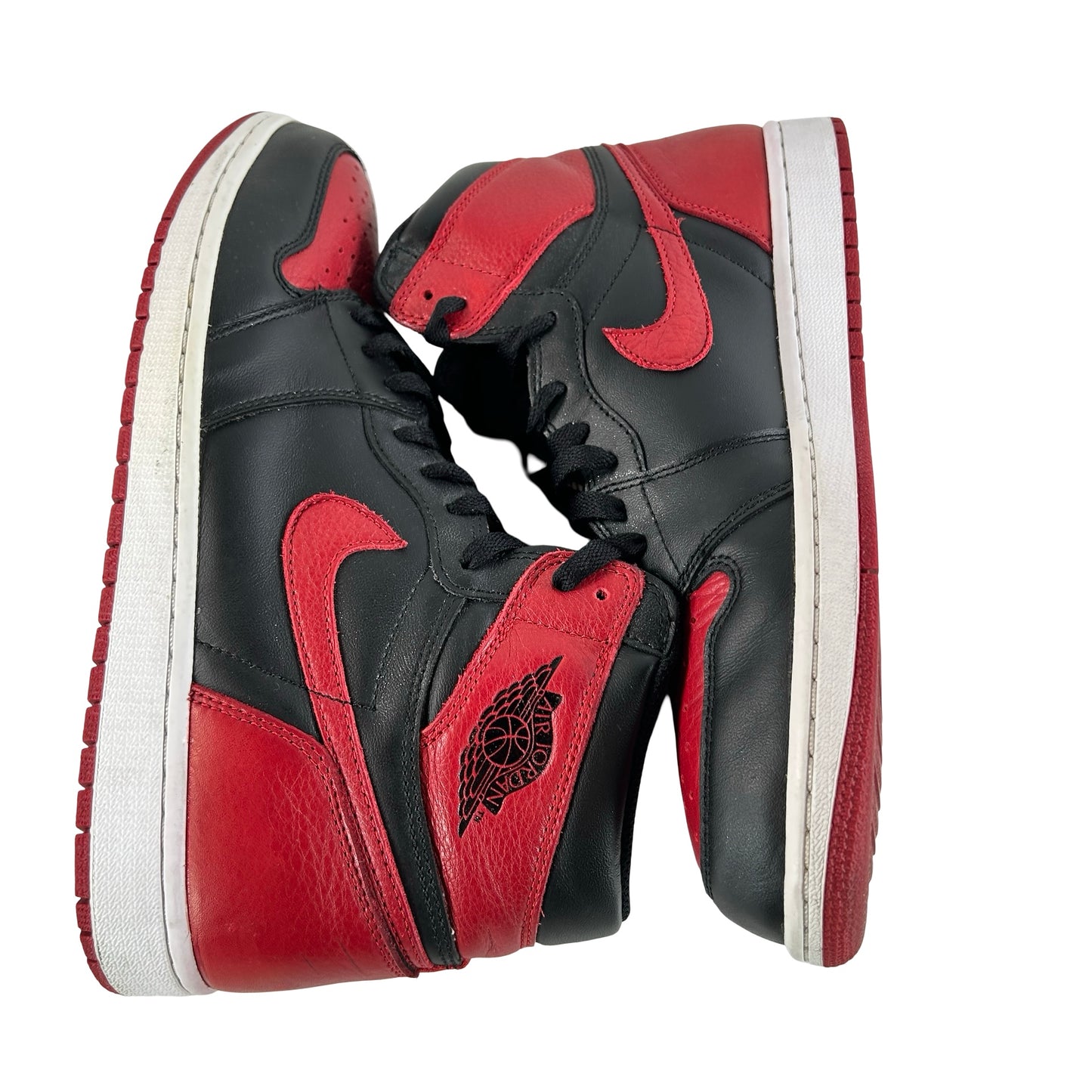 555088 001 Jordan 1 Retro High Bred Banned (2016) [USED] - 11.5 M (Used3)