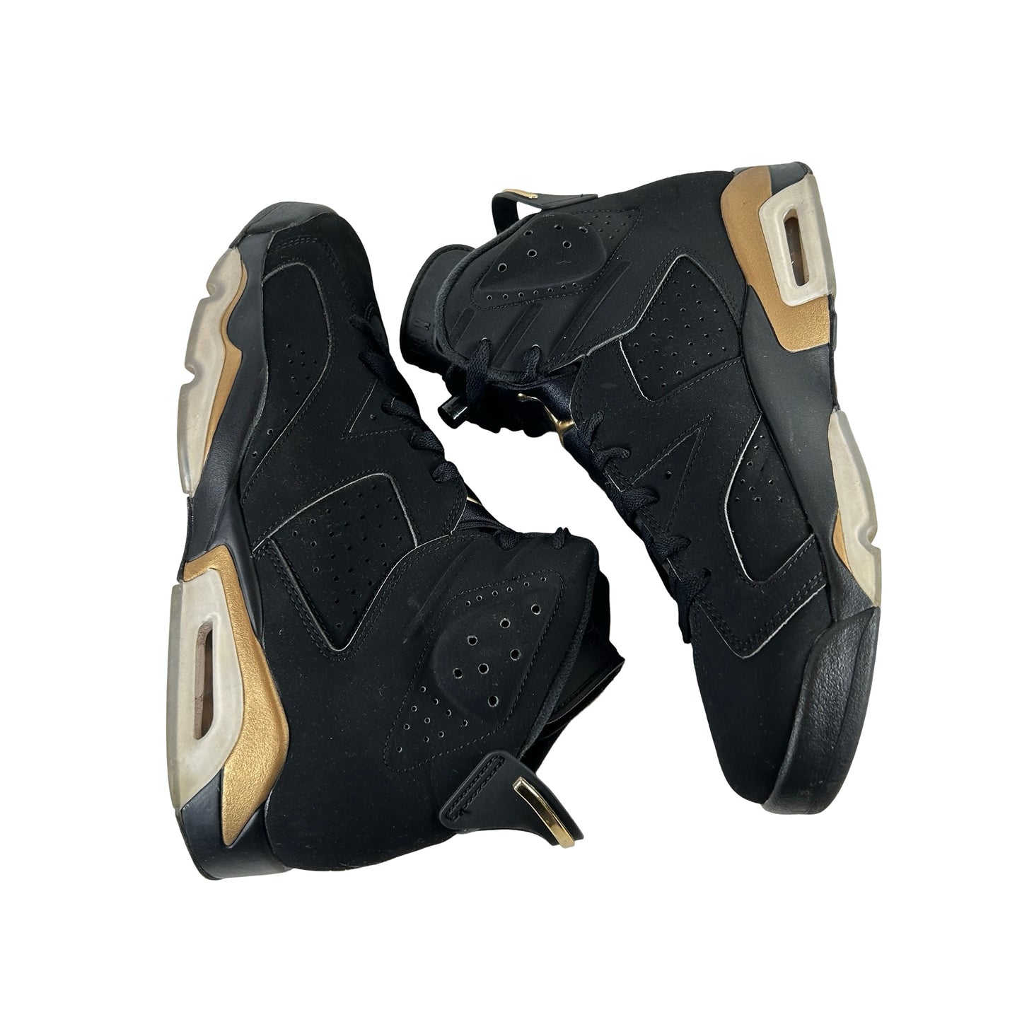 CT4954 007 Jordan 6 Retro DMP (2020) [USED] - 11 M (Used5)