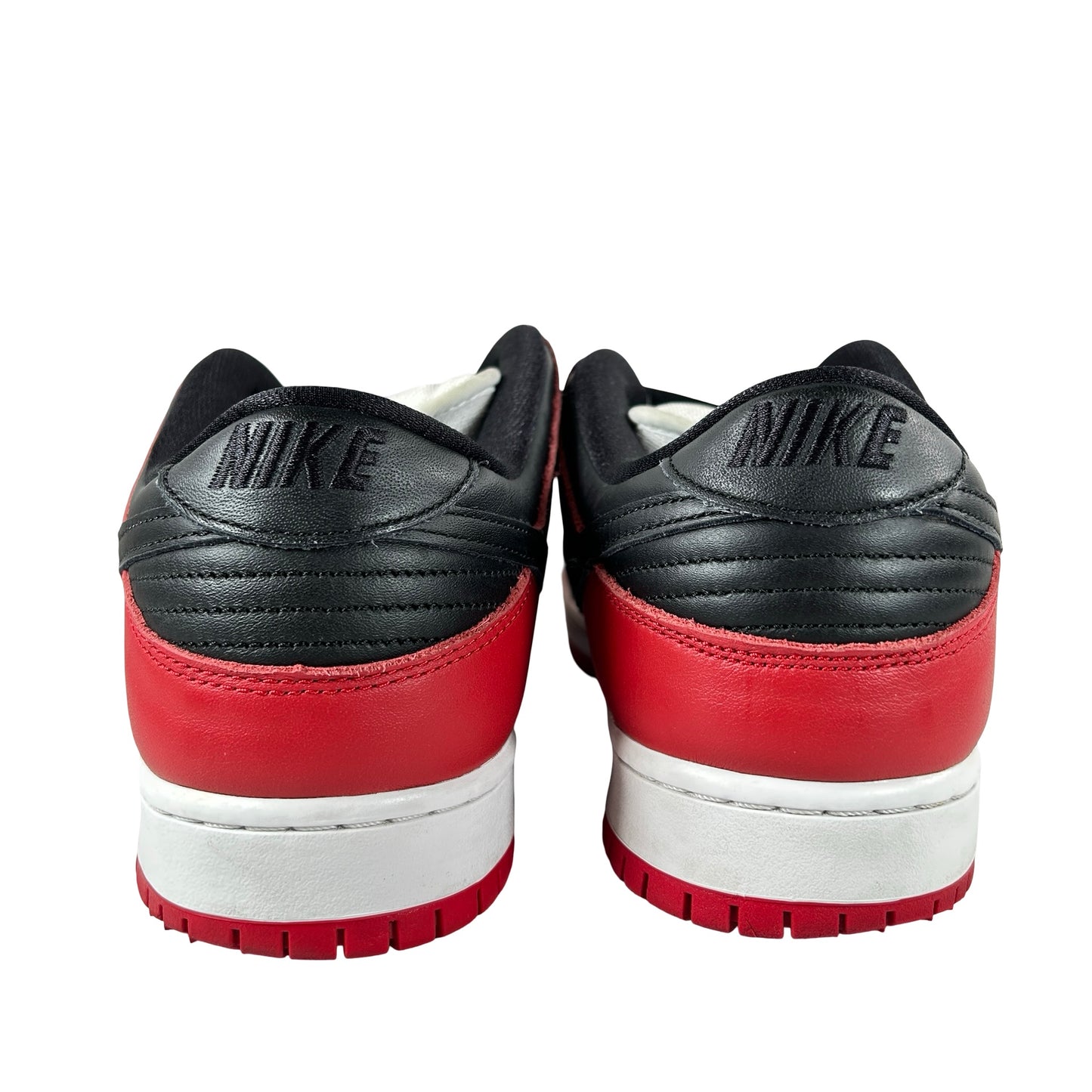 BQ6817 600 Nike SB Dunk Low J-Pack Chicago [USED] - 12 M (Used2)