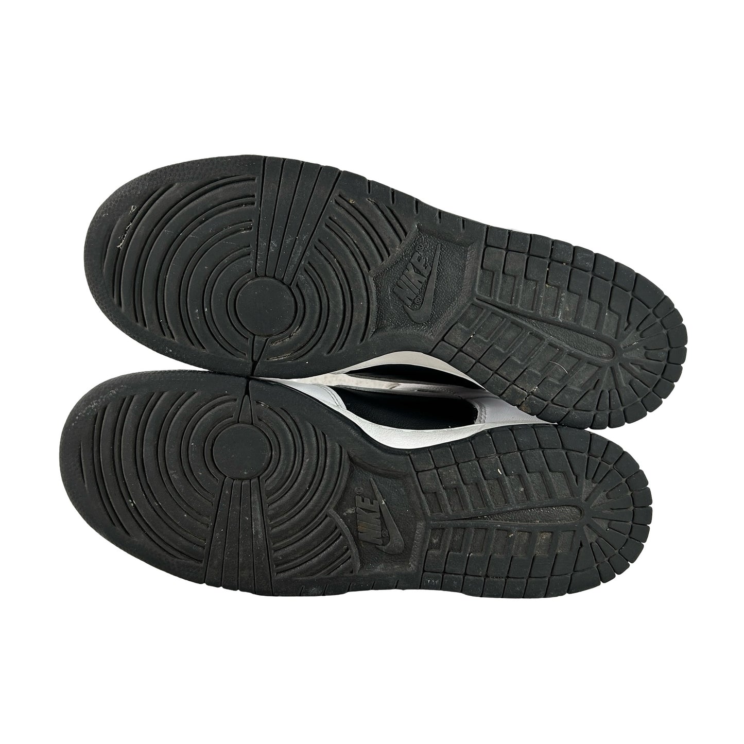 DN3741 002 Nike SB Dunk Supreme BAM Black [USED] - 8.5 M (Used2)