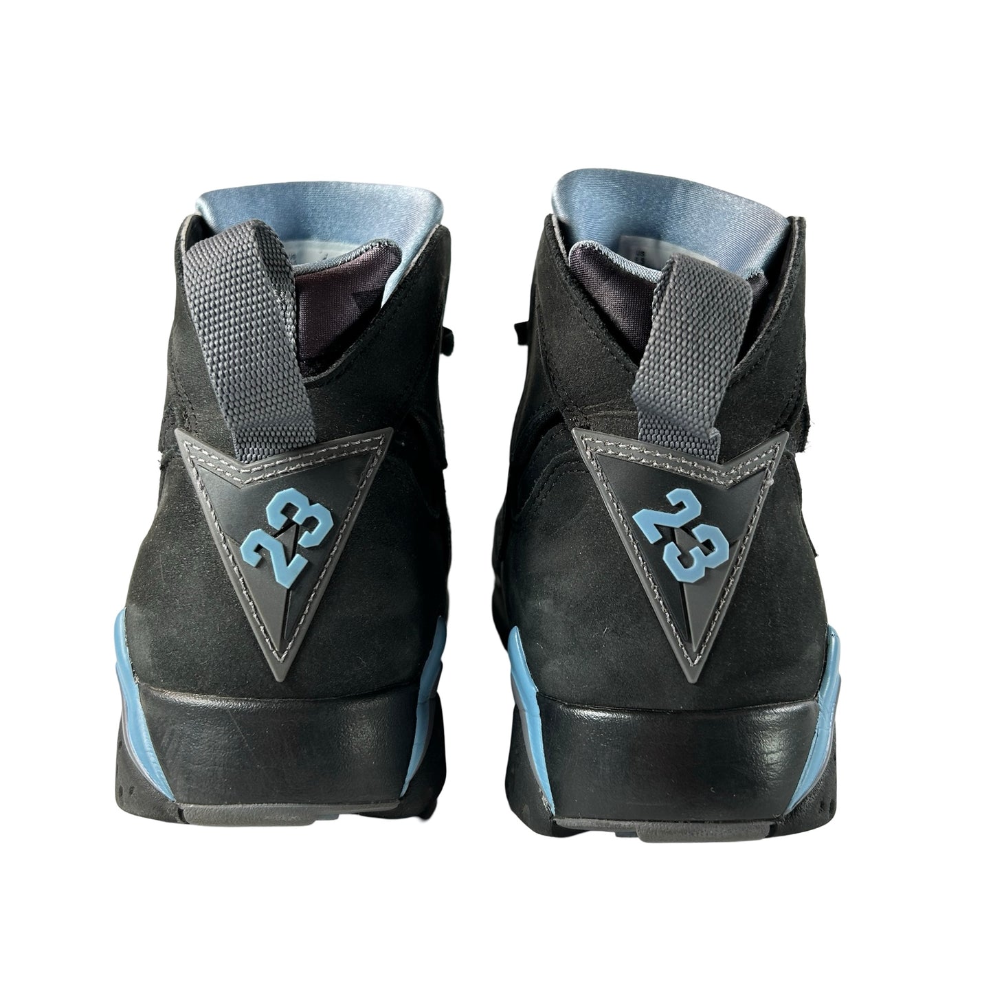 CU9307 004 Jordan 7 Retro Chambray (2023) [USED] - 9.5 M (Used2)