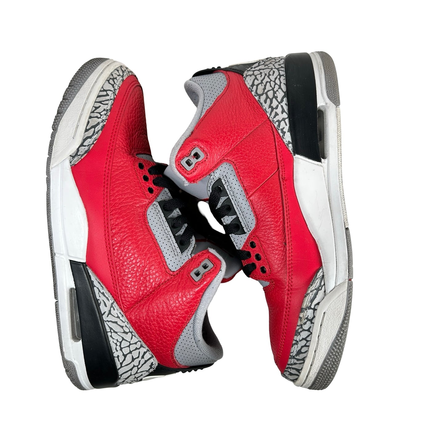 CK5692 600 Jordan 3 Retro SE Unite [USED] - 8 M (Used)