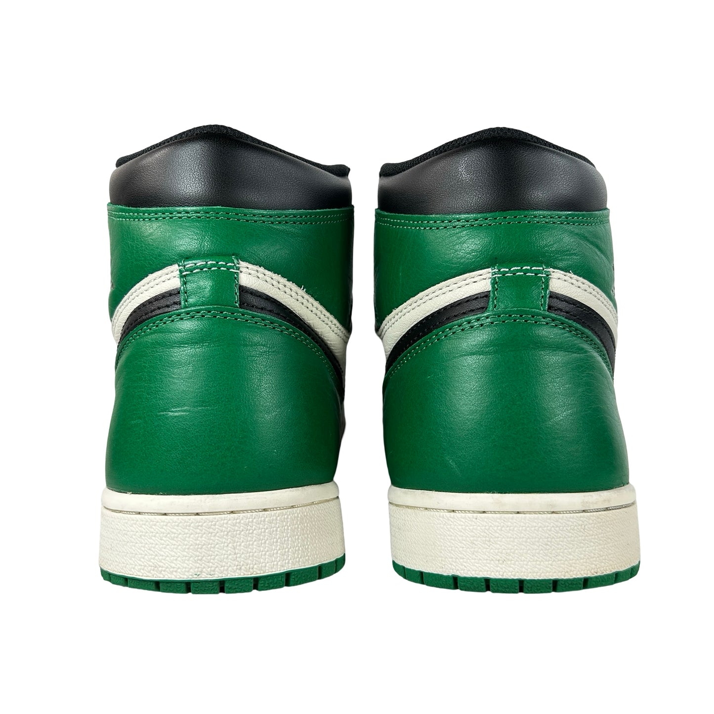 555088 302 Jordan 1 Retro High Pine Green [USED] - 11.5 M (Used)