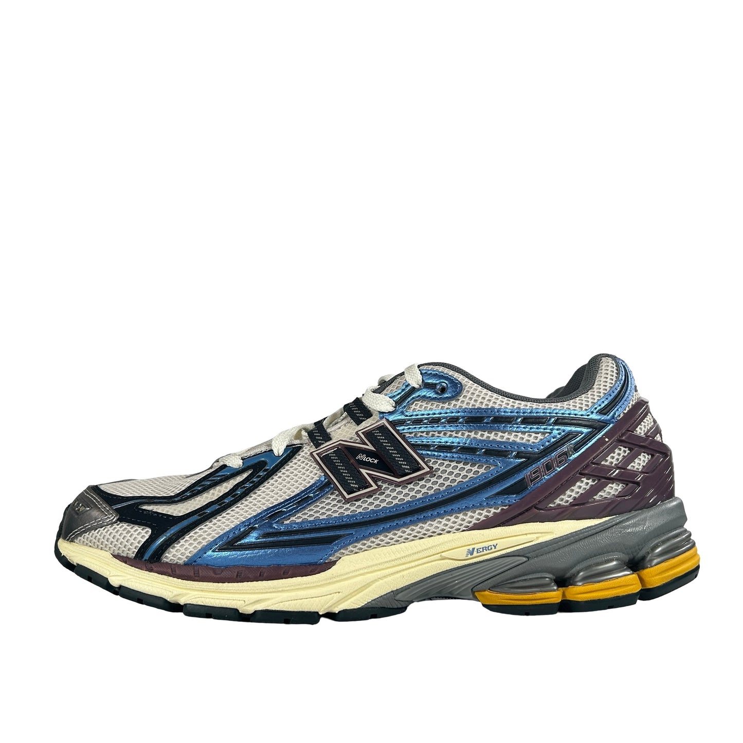 M1906RRB New Balance 1906R Blue Moonbeam [USED] - 12 M (Used)
