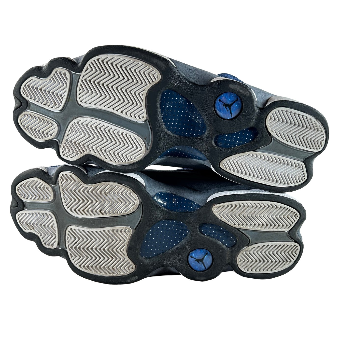 414571 404 Jordan 13 Retro Flint (2020) [USED] - 13 M (Used2) (No Box2)