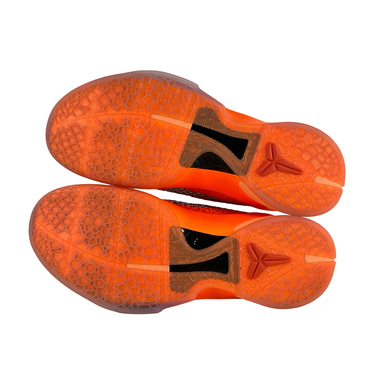 IH1871 800 Nike Kobe 6 Protro Total Orange [USED] - 11.5 M (Used2)