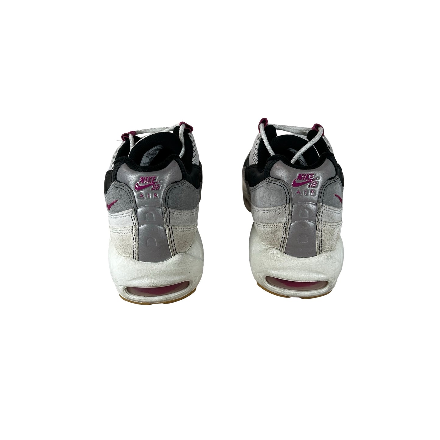HF7545 100 Nike Air Max 95 SB Cactus Flower [USED] - 10 M (Used3)