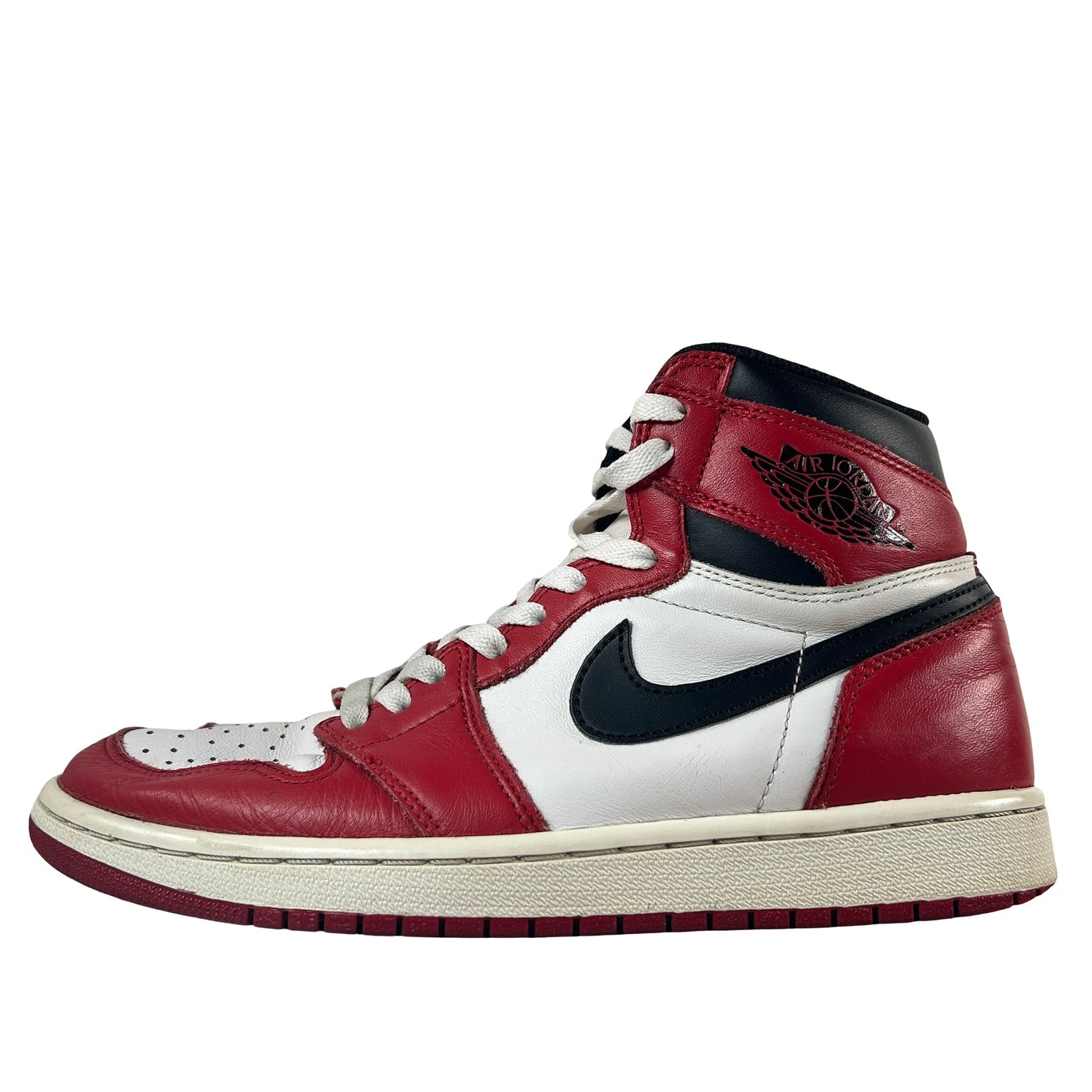 555088 101 Jordan 1 Chicago 2015 [USED] - 9 M (Used2)