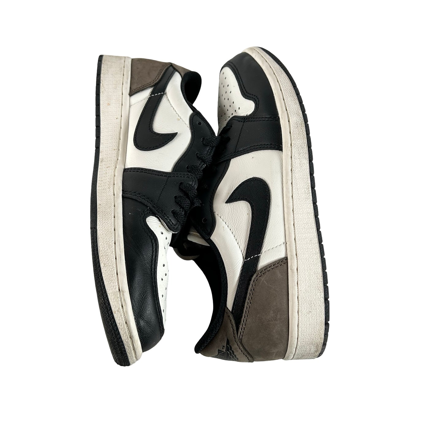 CZ0790 102 Jordan 1 Retro Low OG Mocha [USED] - 8.5 M (Used2)