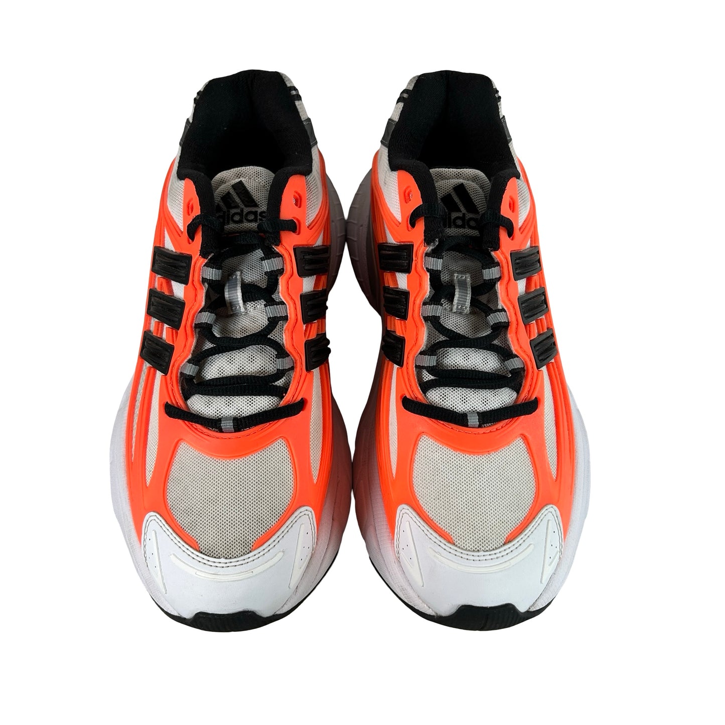 HQ7468 adidas Adistar XLG 2.0 Solar Orange [USED] - 10 M (Used)