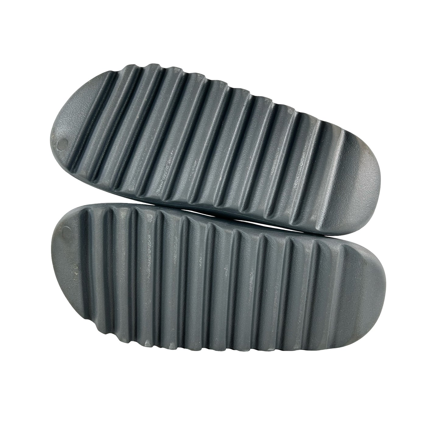 ID4132 adidas Yeezy Slide Granite [USED] - 12 M (Used) (Replace Box)