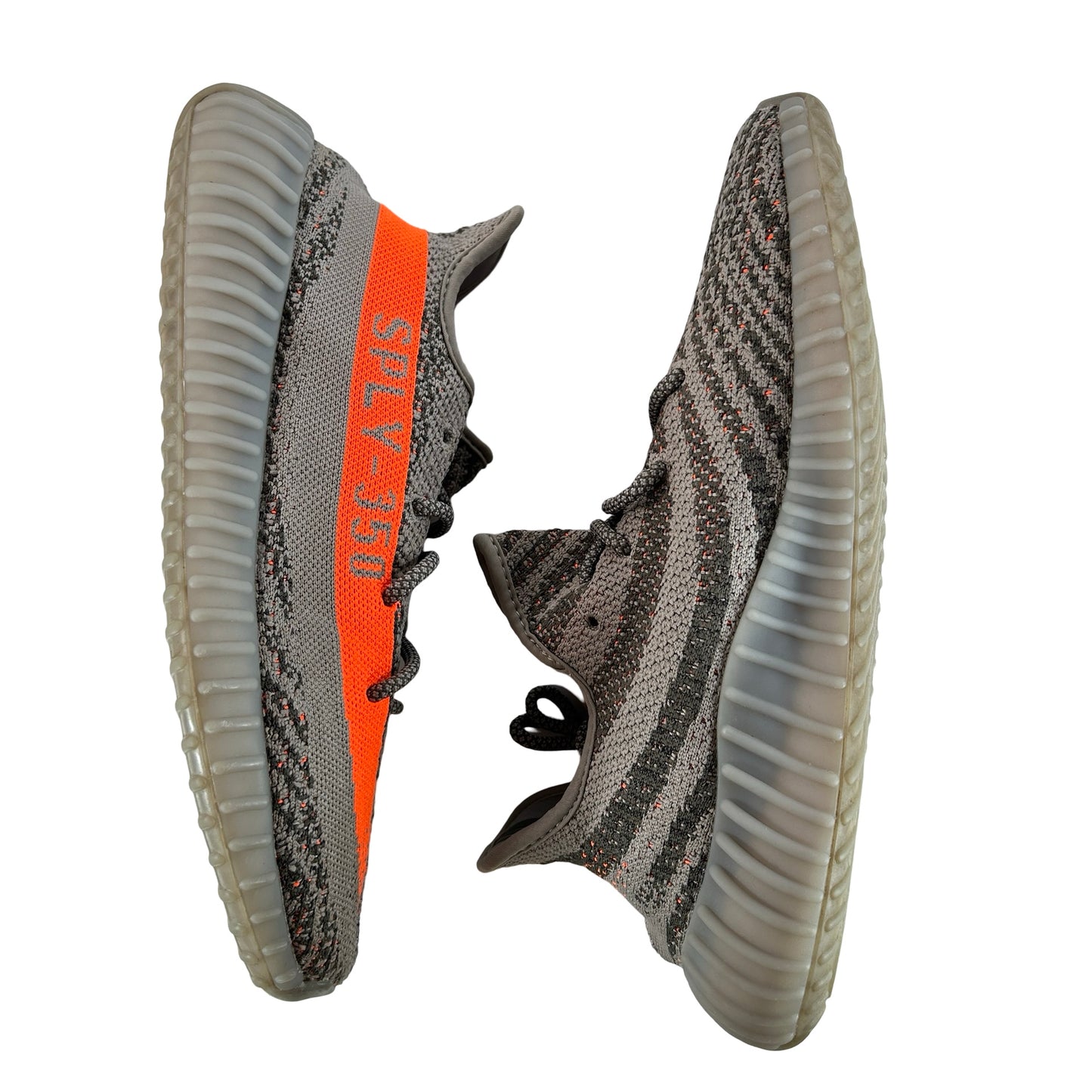 GW1229 Yeezy Boost 350 V2 Beluga Reflective [USED] - 11 M (Used2)