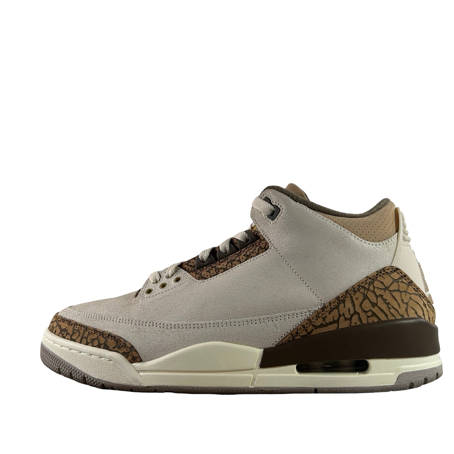 CT8532 102 Jordan 3 Retro Palomino [USED] - 10 M (Used)