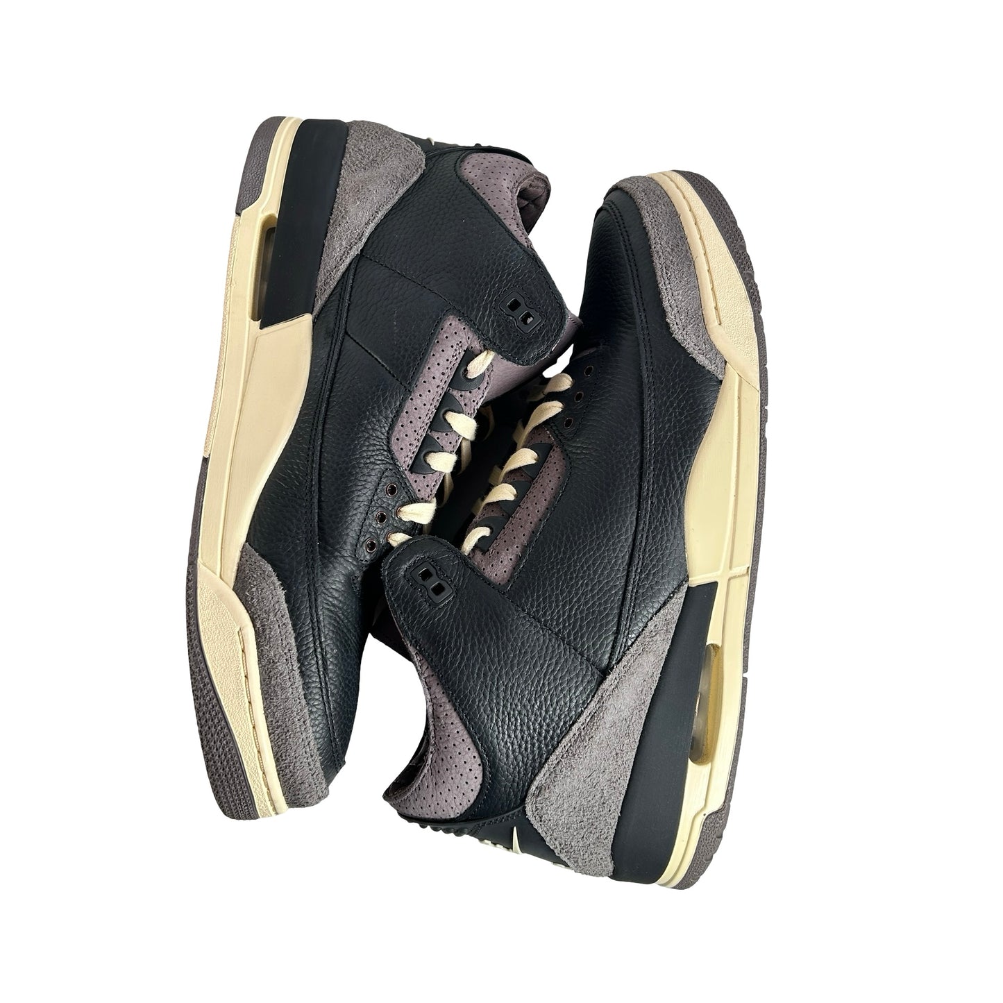 FZ4811 001 Jordan 3 Retro OG SP A Ma Maniére While You Were Sleeping (Women's) [USED] - 15.5 W / 14 M (Used3)