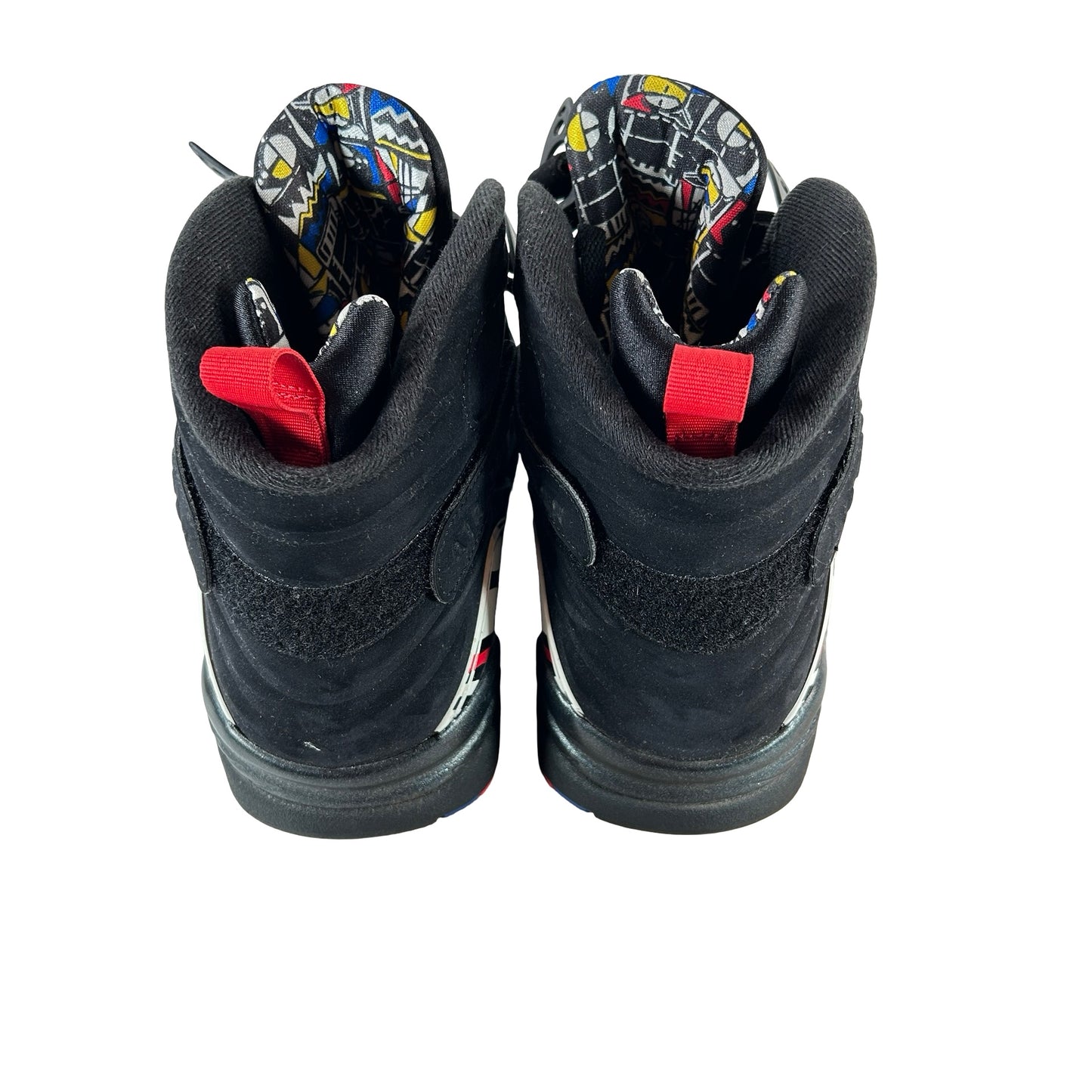 305381 062 Jordan 8 Retro Eliminatorias