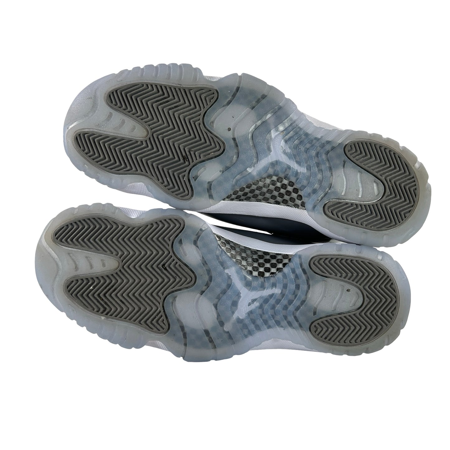 CT8012 005 Jordan 11 Retro Cool Grey (2021) [USED] - 9.5 M (Used13)