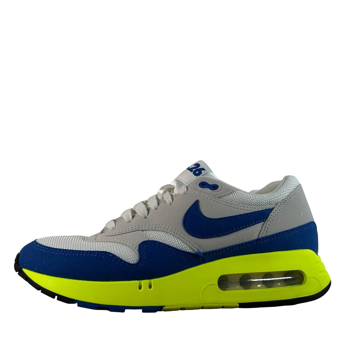HF2903 100 Nike Air Max 1 '86 OG Big Bubble Air Max Day [USED] - 9.5 (Used2)