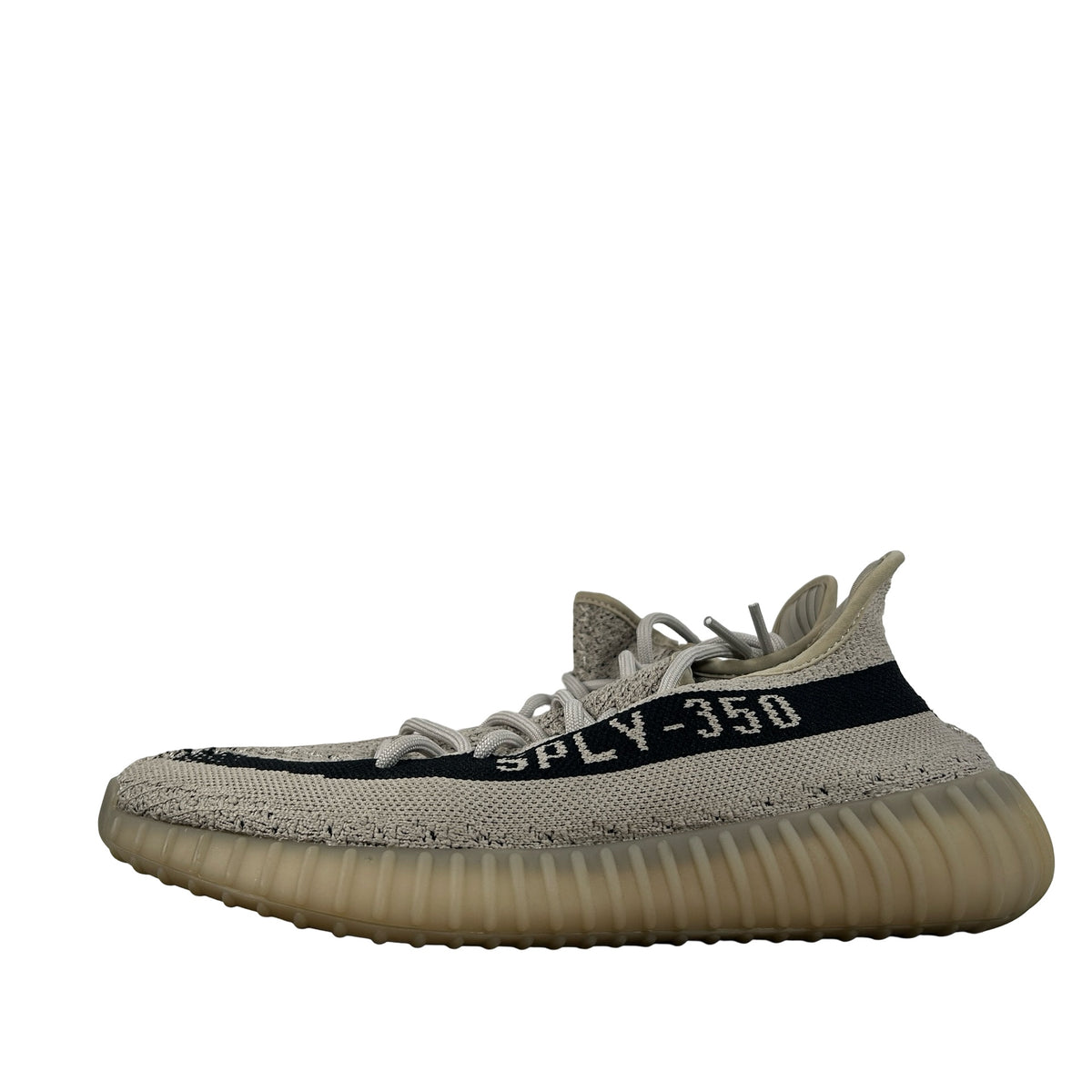 HP7870 adidas Yeezy Boost 350 V2 Slate [USED] - 8 M (Used2)