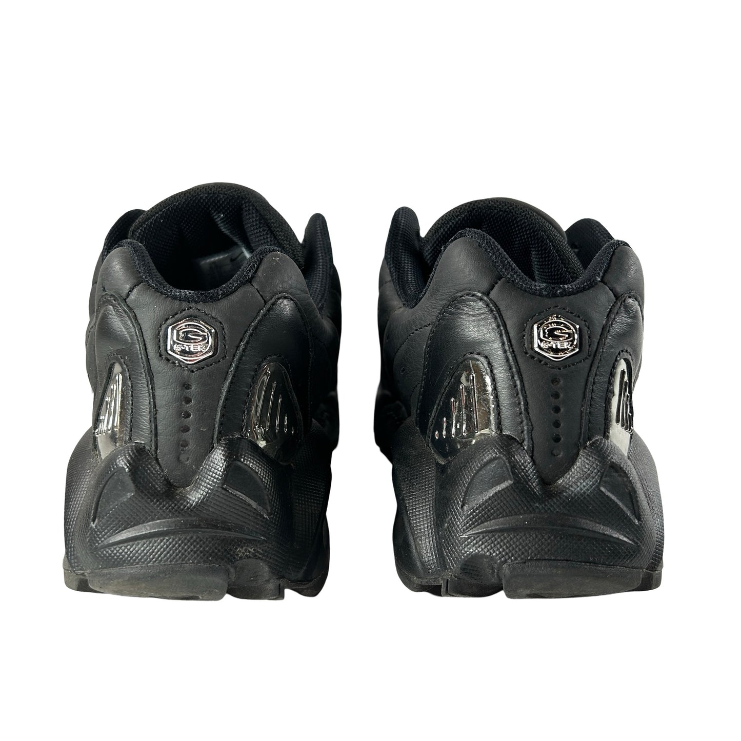 DH4692 001 Nike Hot Step Air Terra Drake NOCTA Triple Black [USED] - 8.5 M (Used3)