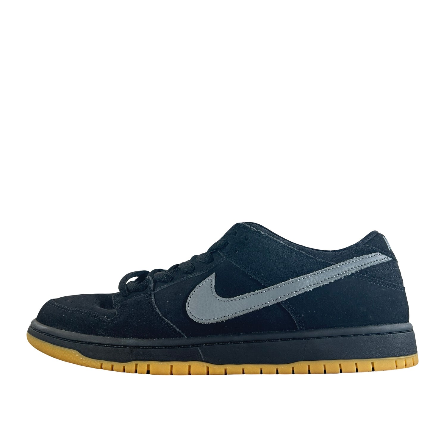 BQ6817 010 Nike SB Dunk Low Fog [USED] - 11.5 M (Used) (No Box)
