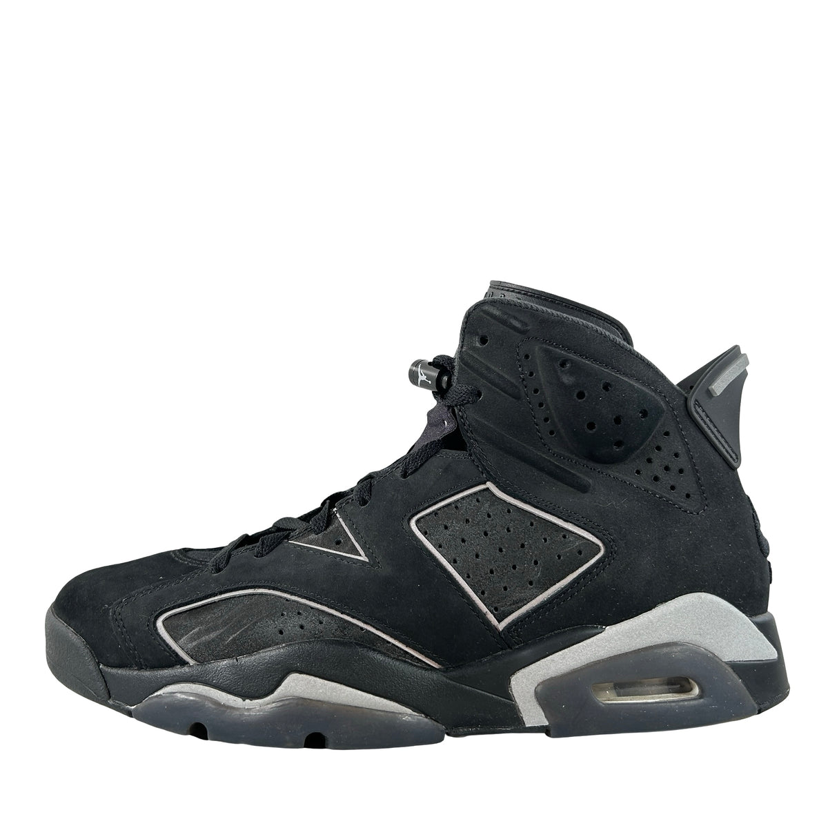IR2266 010 Air Jordan 6 Retro Cap and Gown [USED] - 9.5 M (Used) (Replace Box)