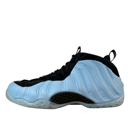 HJ6014 400 Nike Air Foamposite One Psychic Blue [USED] - 12 M (Used)