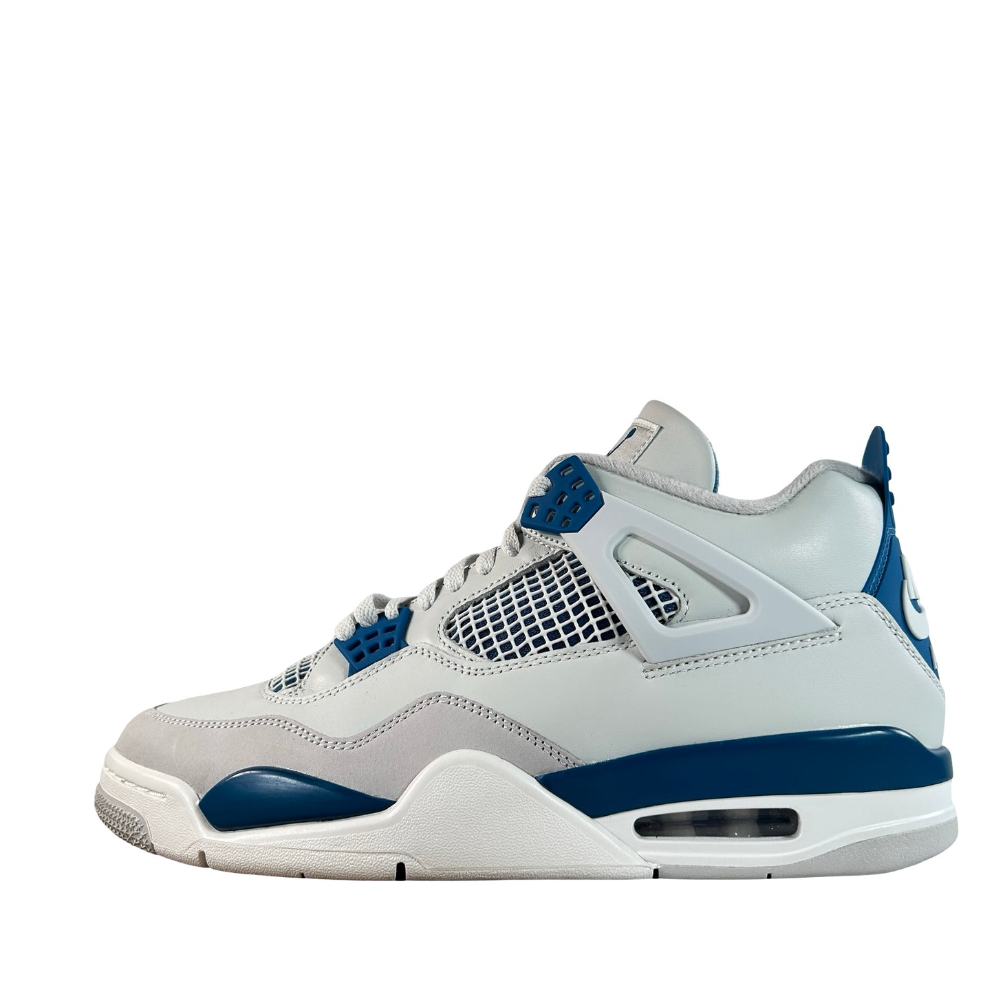 FV5029 141 Jordan 4 Retro Military Blue (2024) [USED] - 10.5 M (VNDS2)
