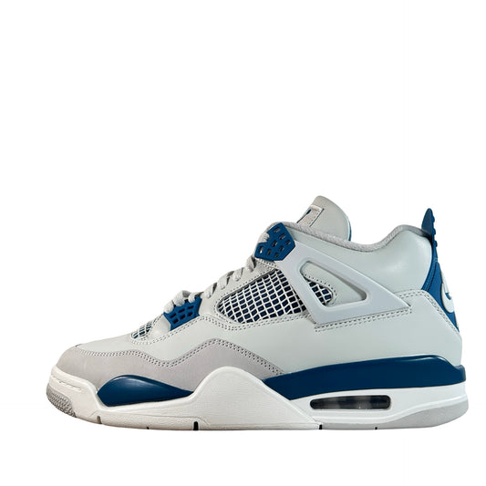 FV5029 141 Jordan 4 Retro Military Blue (2024) [USED] - 10.5 M (VNDS2)