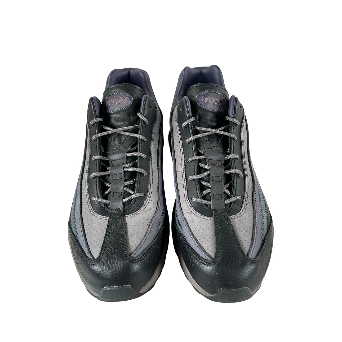 FZ8743 001 Nike Air Max 95 A Ma Maniére Hand Wash Cold [USED] - 10.5 M (Used)