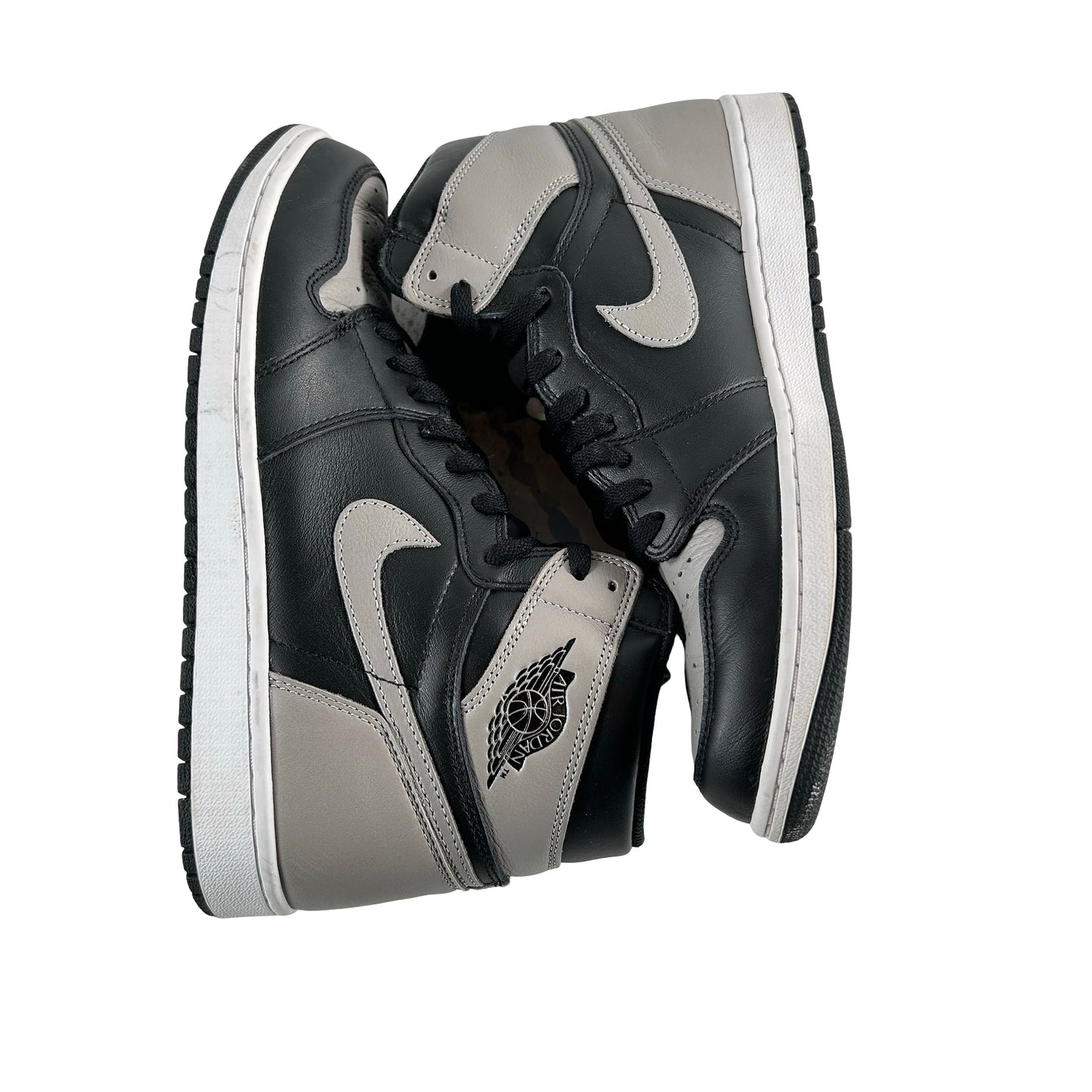 555088 013 Jordan 1 Shadow (2018) [USED] - 10.5 M (Used5)