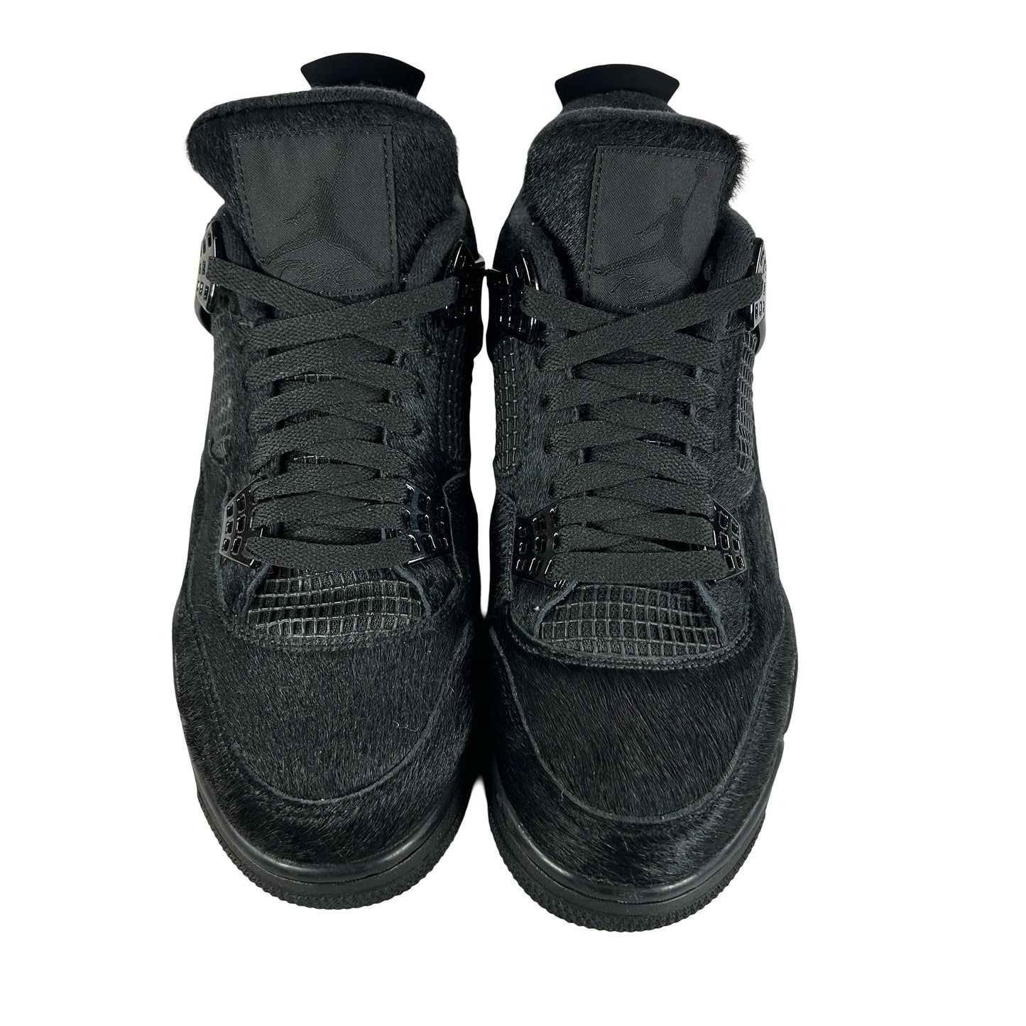 CK2925 001 Jordan 4 Retro Olivia Kim No Cover (Women's) [USED] - 10 W (Used) (No Box)
