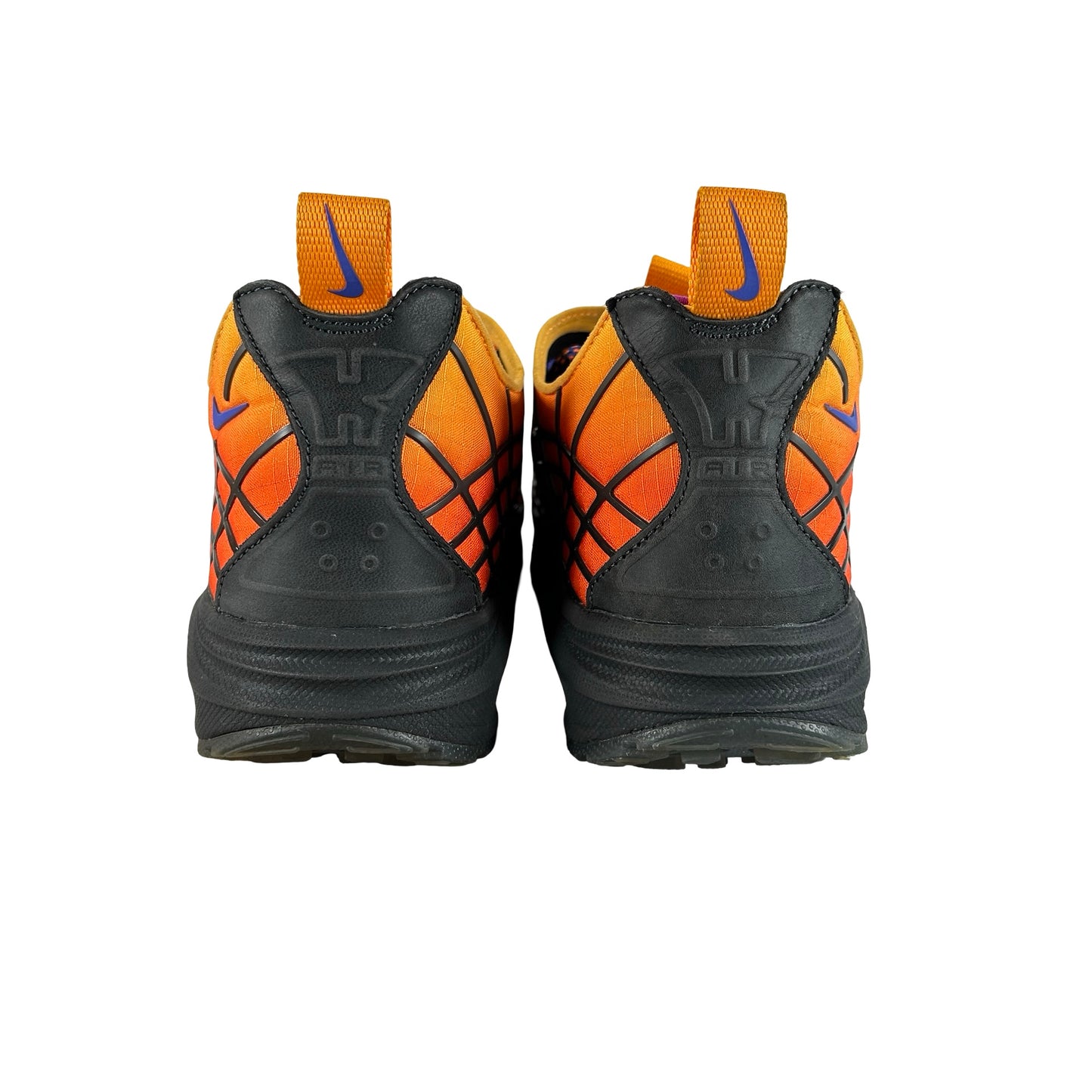 HF3286 700 Nike Air Max Sunder SP Kids of Immigrants Sunrise [USED] - 10 M (Used3)