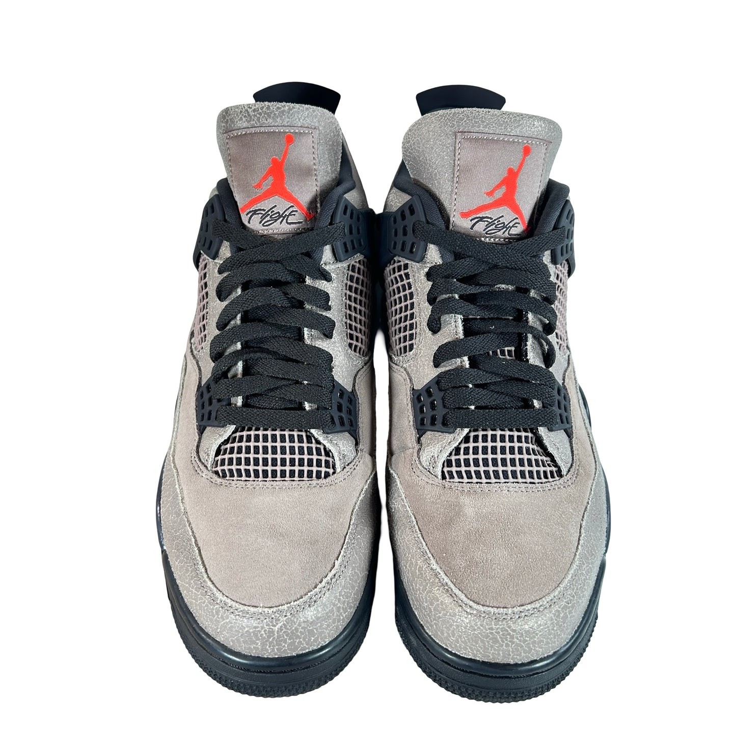 DB0732 200 Jordan 4 Taupe Haze [USED] - 12 M (Used8)
