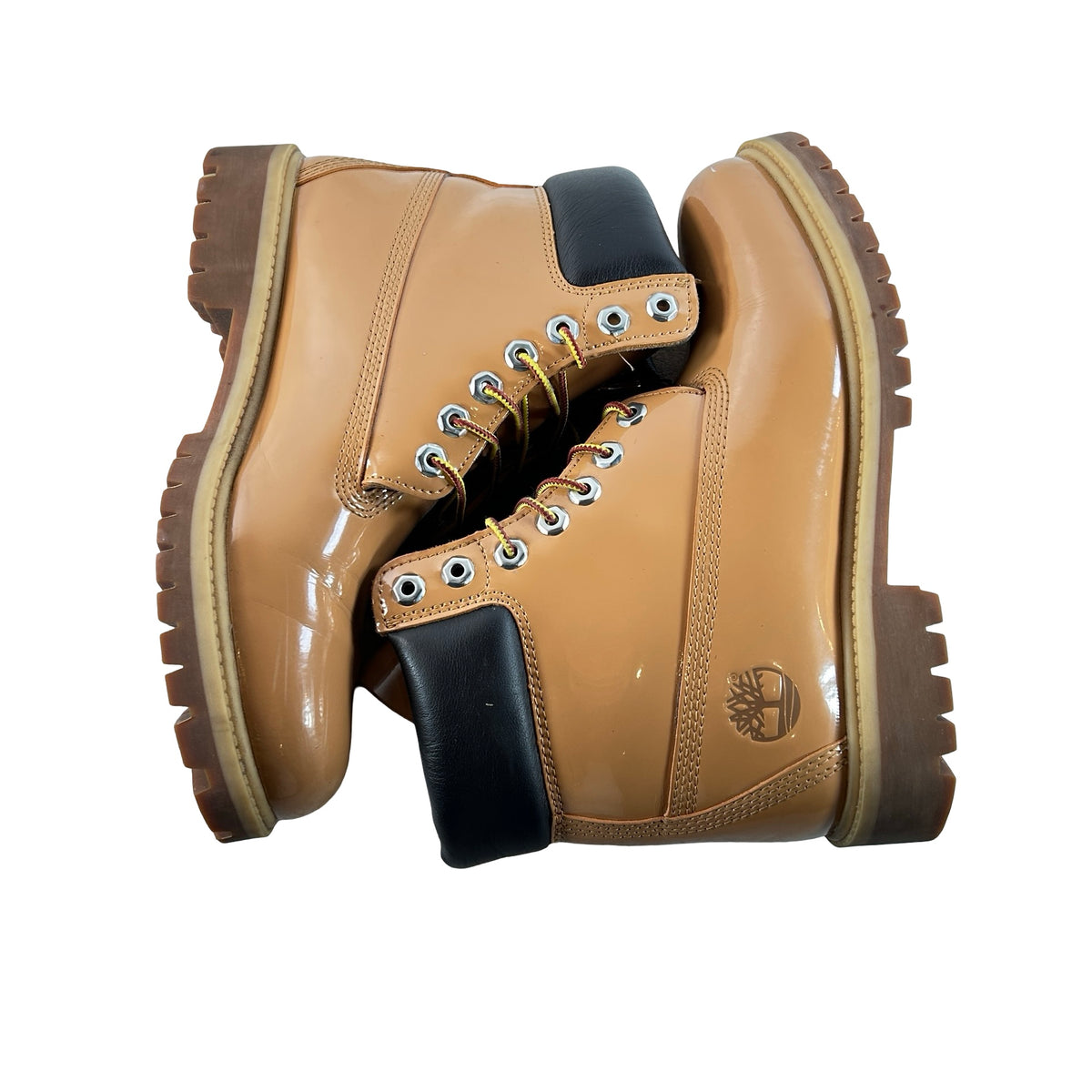 TB 0A65J3 231 Timberland 6" Boot Veneda Carter Wheat [USED] - 7 M (Used)