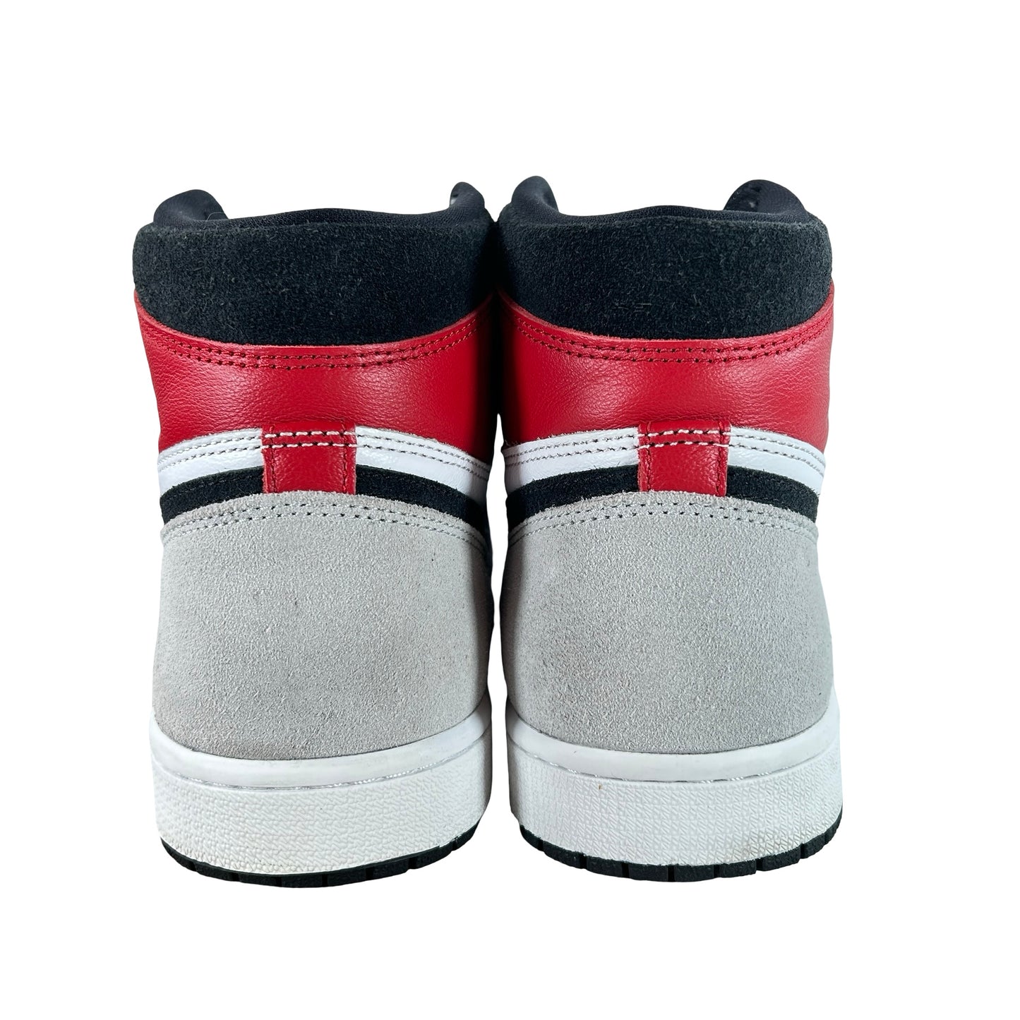 555088 126 Jordan 1 Retro High Smoke Grey [USED] - 10.5 M (Used3)