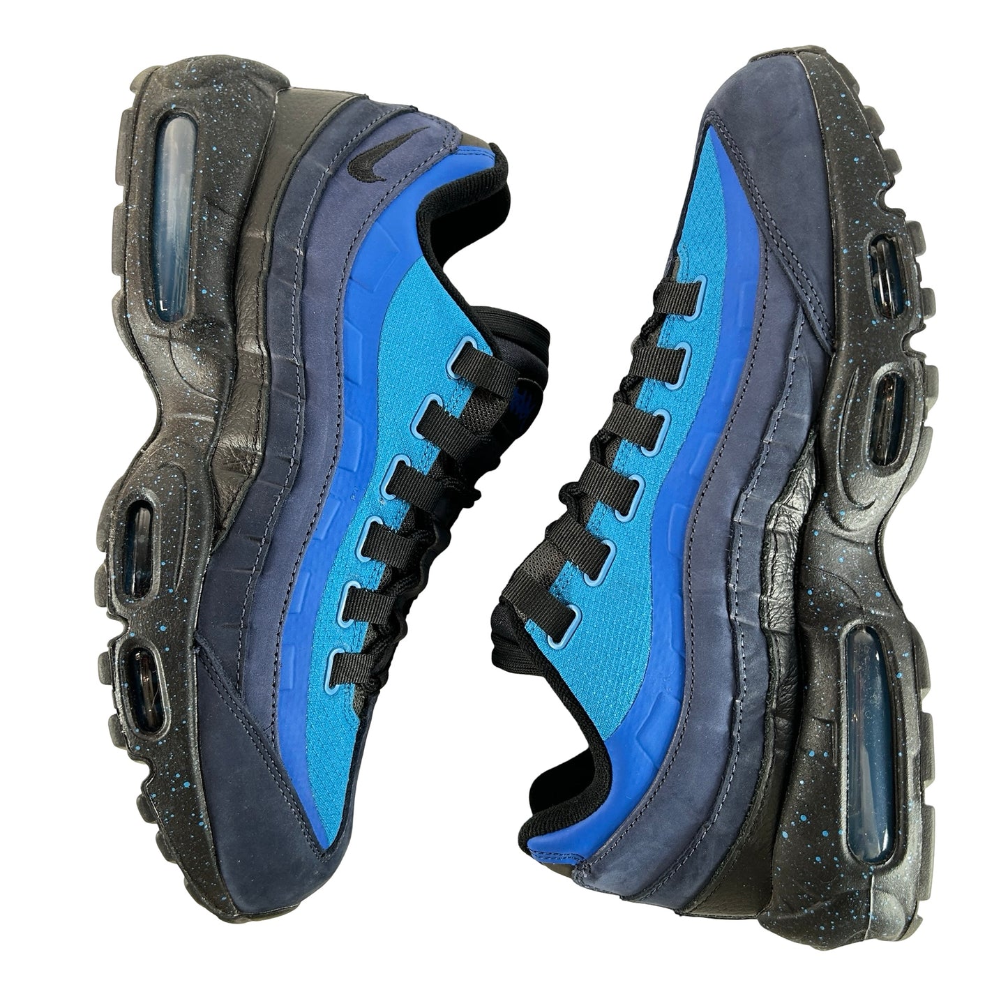 HF5515 400 Nike Air Max 95 Stash (2024) [USED] - 10.5 M (Used)