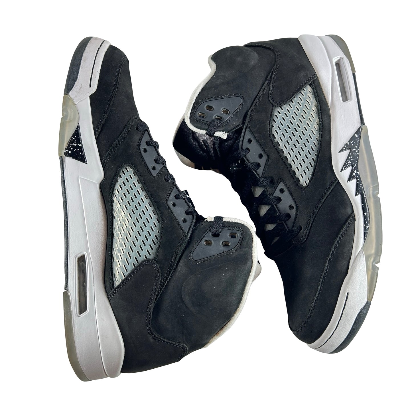 CT4838 011 Jordan 5 Retro Moonlight (2021) [USED] - 12 M (Used) (No Box)