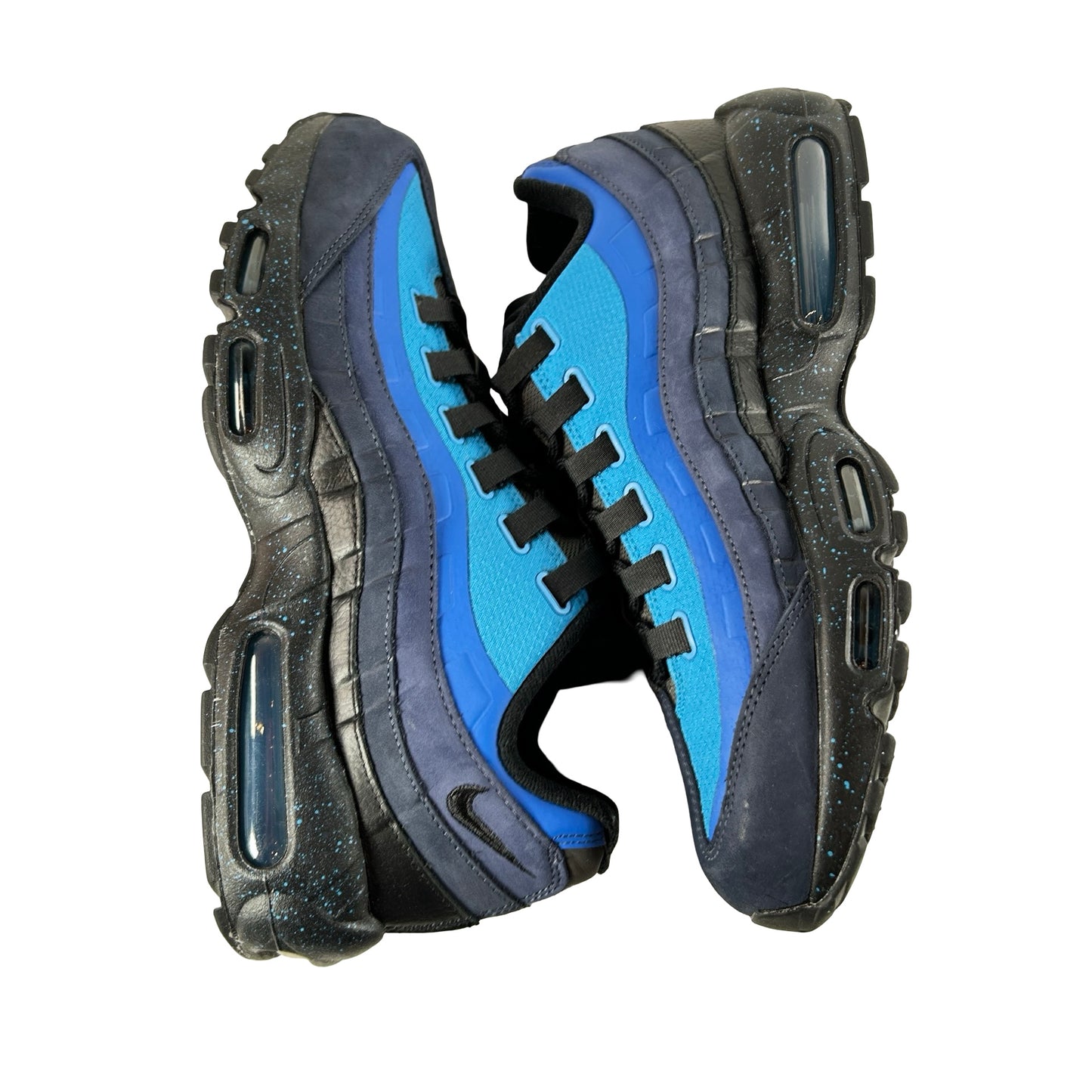 HF5515 400 Nike Air Max 95 Stash (2024) [USED] - 11 M (Used4)