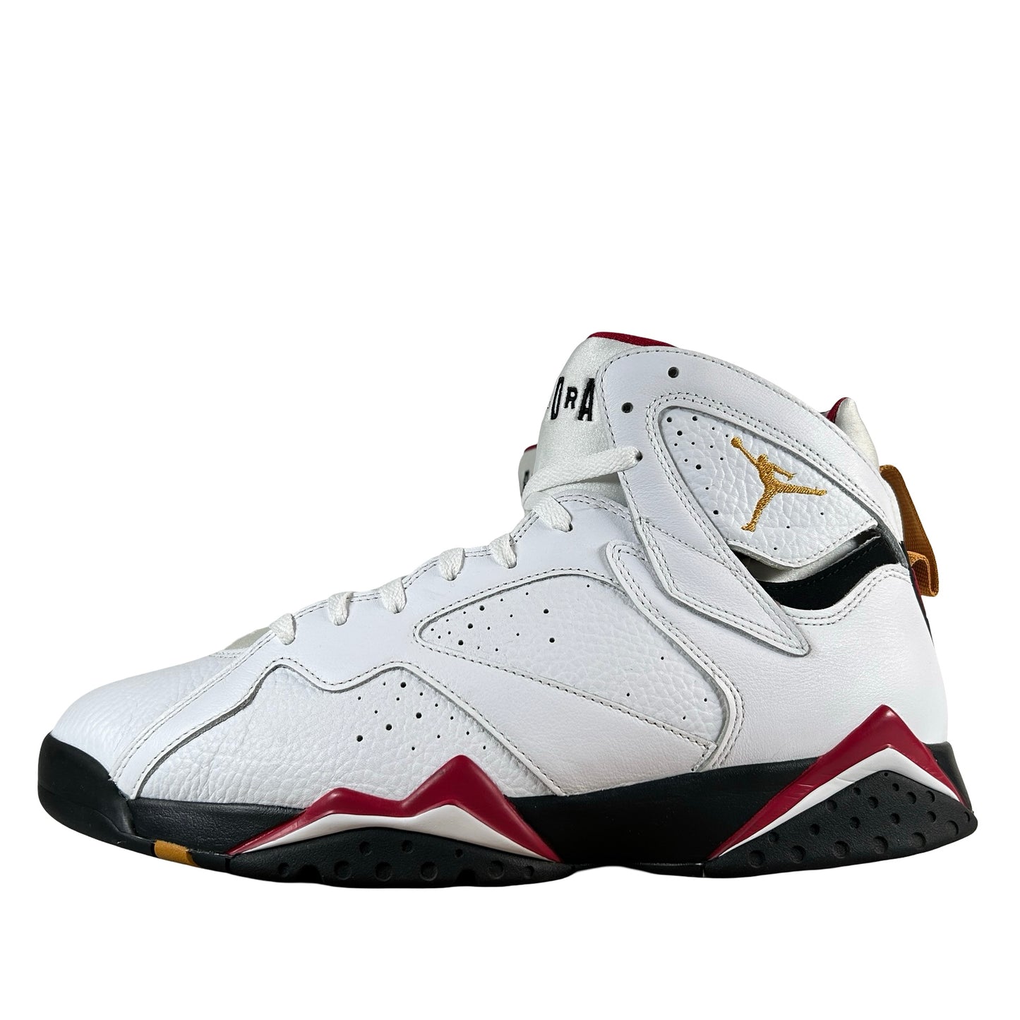 CU9307 106 Jordan 7 Retro Cardinal (2022) [USED] - 12 M (VNDS)