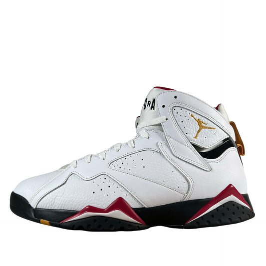 CU9307 106 Jordan 7 Retro Cardinal (2022) [USED] - 12 M (VNDS)