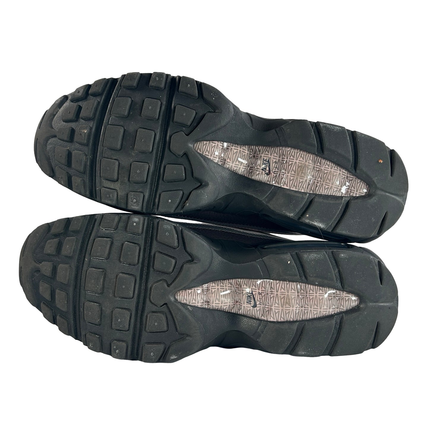 FZ8743 200 Nike Air Max 95 SP A Ma Maniére While You Were Sleeping [USED] - 9.5 M (Used)