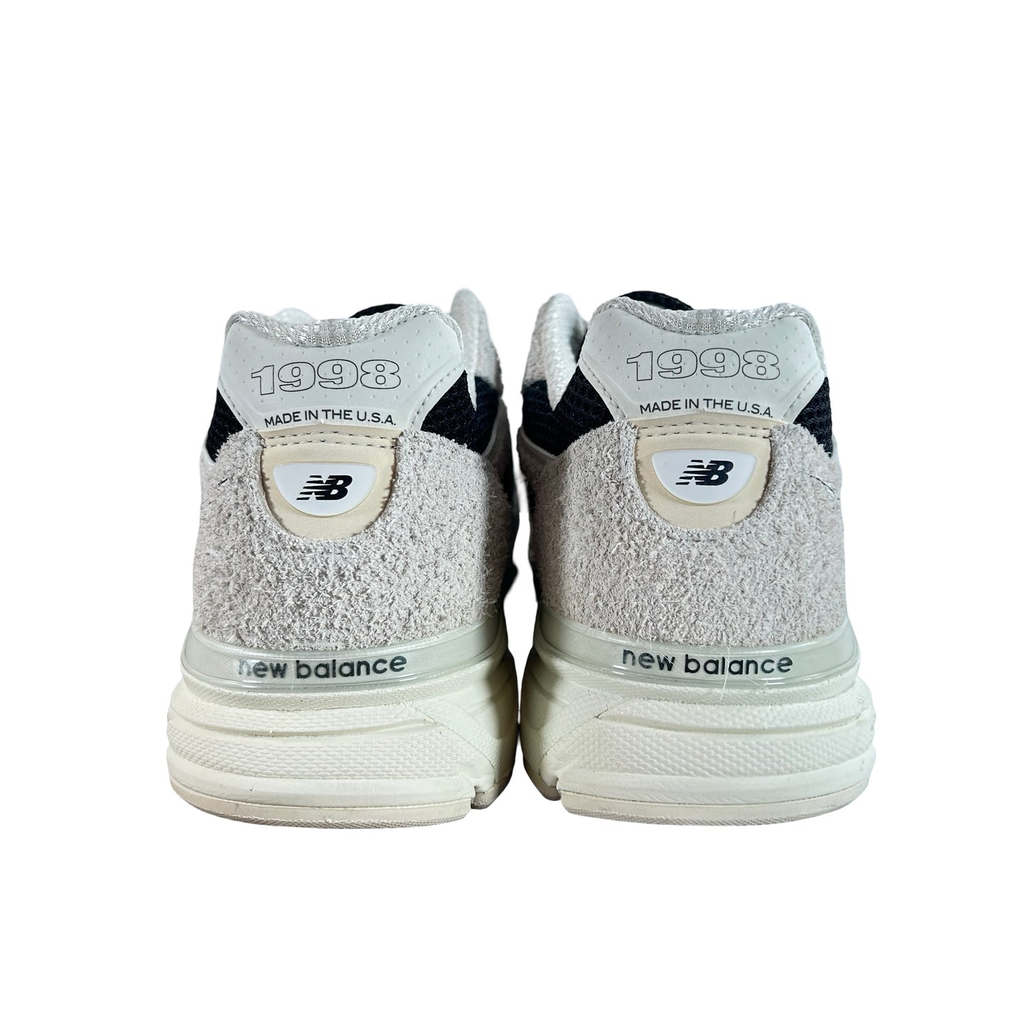 U990JR4 New Balance 990v4 MiUSA Joe Freshgoods 1998 Intro [USED] - 10 M (VNDS)