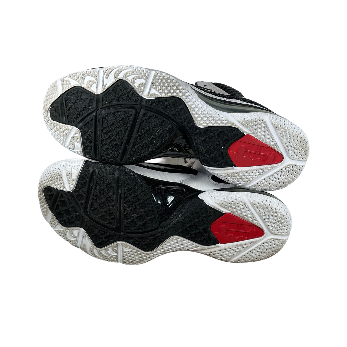 469764 101 Nike LeBron 9 Freegums [USED] - 10.5 M (Used)