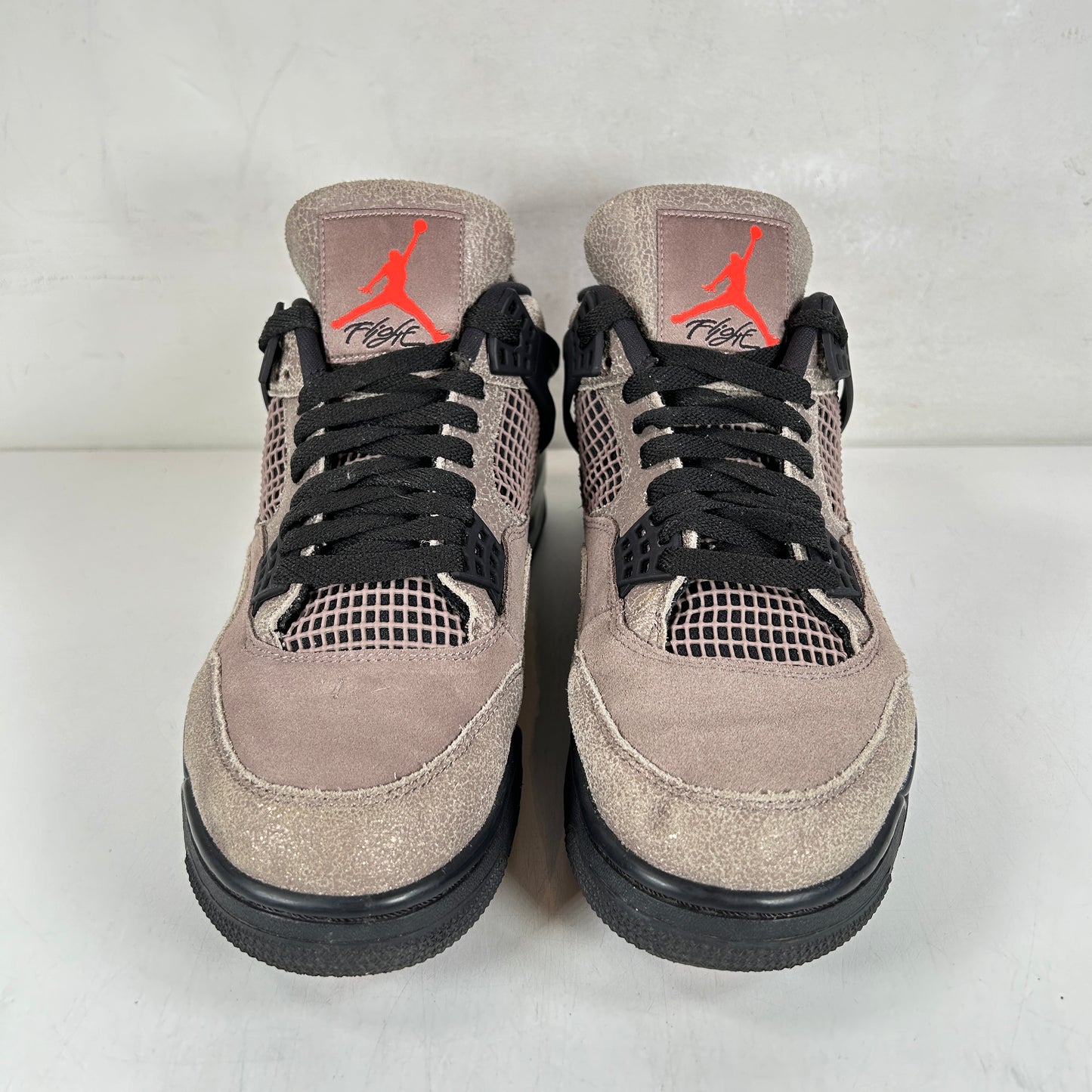 DB0732 200 Jordan 4 Taupe Haze [USED] - 10.5 M (Used2)