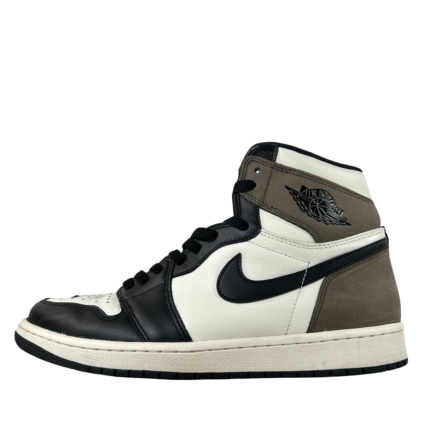 555088 105 Jordan 1 Mocha [USED] - 10.5 M (Used10)