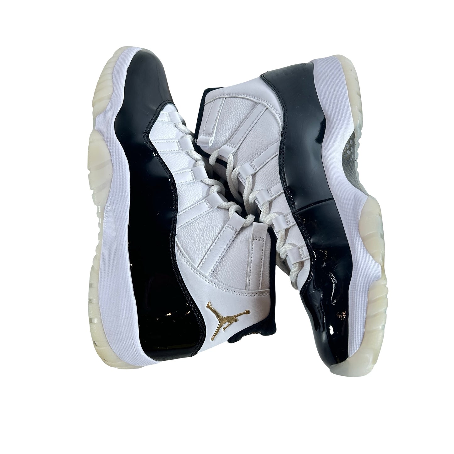 CT8012 170 Jordan 11 Retro DMP Defining Moments (2023) [USED] - 10.5 M (Used11)